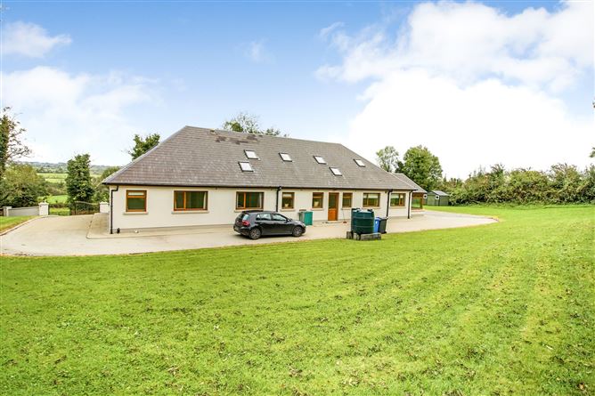 Mullynadrumman, Mohill, Co. Leitrim
