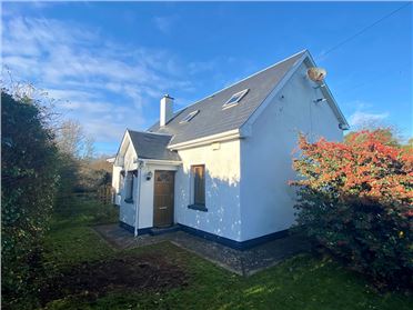 Main image for Hazelwood Cottage, Moycullen, Galway