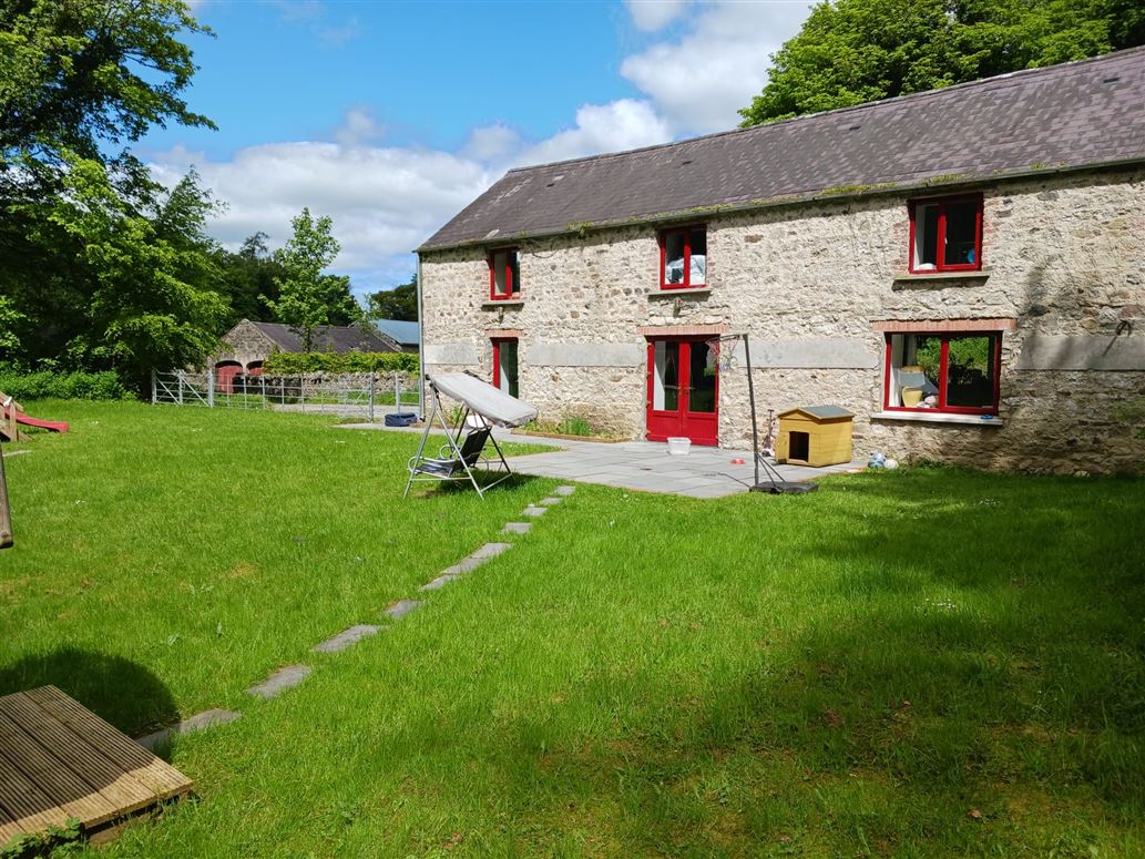 "The Granary" Lough Fea, Carrickmacross, Monaghan