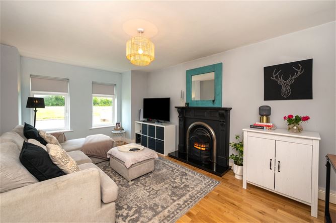 17 Valley View, Grange Manor, Ovens, Co. Cork