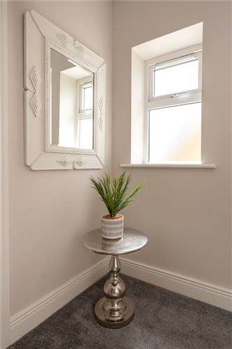 17 Valley View, Grange Manor, Ovens, Co. Cork
