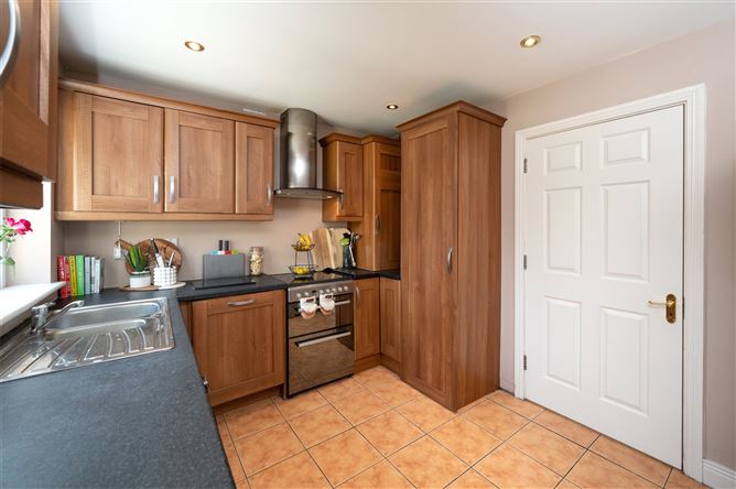 17 Valley View, Grange Manor, Ovens, Co. Cork