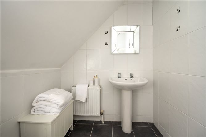 17 Valley View, Grange Manor, Ovens, Co. Cork