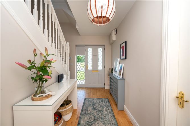 17 Valley View, Grange Manor, Ovens, Co. Cork