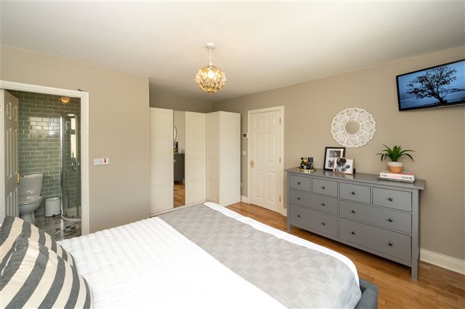 17 Valley View, Grange Manor, Ovens, Co. Cork
