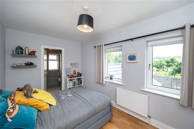 17 Valley View, Grange Manor, Ovens, Co. Cork