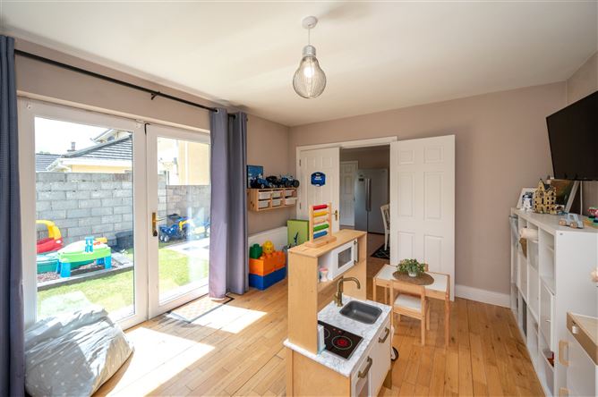 17 Valley View, Grange Manor, Ovens, Co. Cork