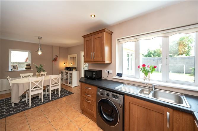 17 Valley View, Grange Manor, Ovens, Co. Cork