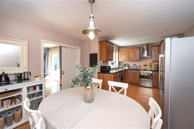 17 Valley View, Grange Manor, Ovens, Co. Cork
