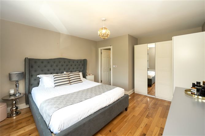 17 Valley View, Grange Manor, Ovens, Co. Cork
