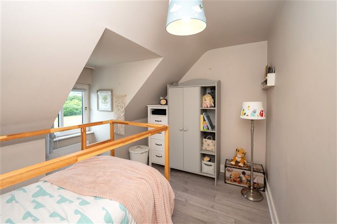 17 Valley View, Grange Manor, Ovens, Co. Cork