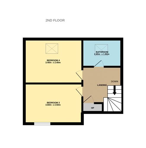 17 Valley View, Grange Manor, Ovens, Co. Cork