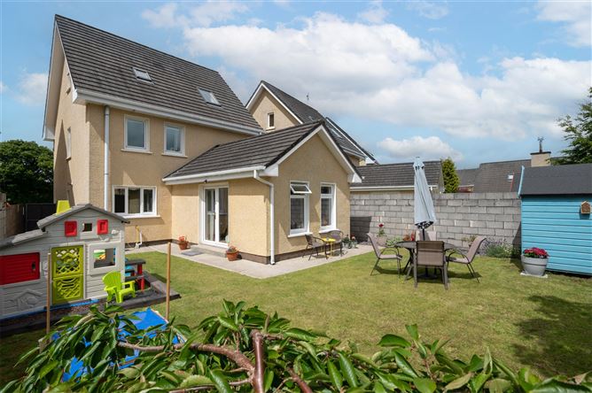 17 Valley View, Grange Manor, Ovens, Co. Cork