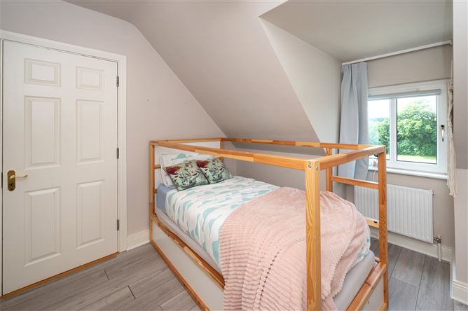17 Valley View, Grange Manor, Ovens, Co. Cork