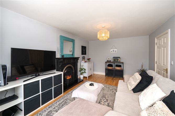 17 Valley View, Grange Manor, Ovens, Co. Cork