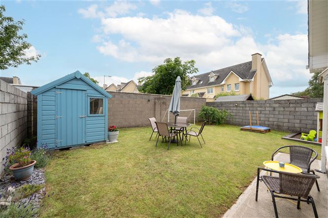 17 Valley View, Grange Manor, Ovens, Co. Cork