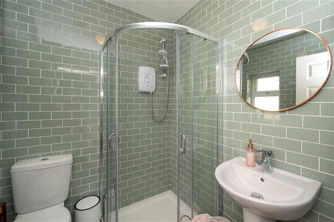 17 Valley View, Grange Manor, Ovens, Co. Cork