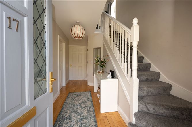 17 Valley View, Grange Manor, Ovens, Co. Cork