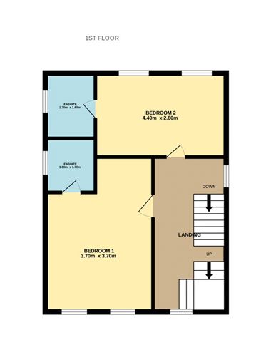 17 Valley View, Grange Manor, Ovens, Co. Cork