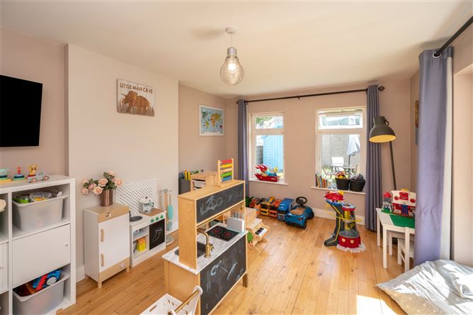 17 Valley View, Grange Manor, Ovens, Co. Cork