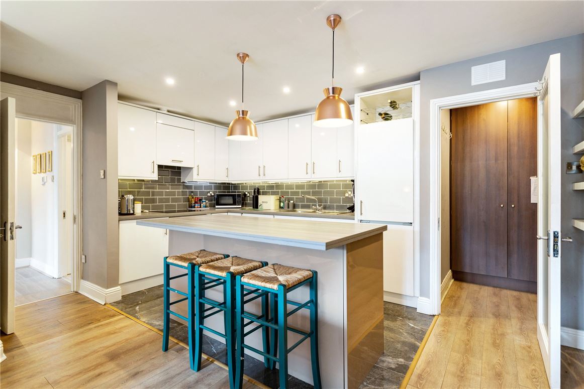 24 Smithfield Gate, Smithfield, Dublin 7 Sherry FitzGerald