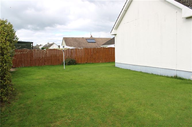 1 The Bungalows, Mucklagh, Co. Offaly