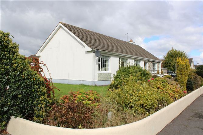 1 The Bungalows, Mucklagh, Co. Offaly