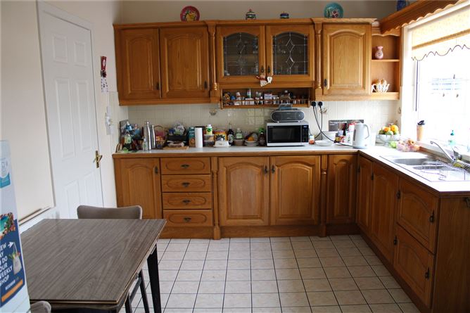 1 The Bungalows, Mucklagh, Co. Offaly