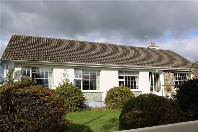 1 The Bungalows, Mucklagh, Co. Offaly