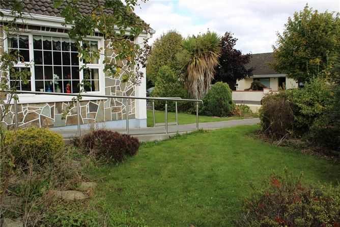 1 The Bungalows, Mucklagh, Co. Offaly