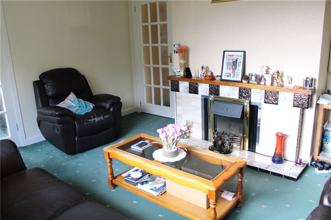 1 The Bungalows, Mucklagh, Co. Offaly