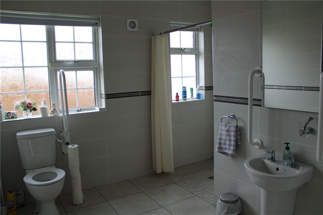 1 The Bungalows, Mucklagh, Co. Offaly