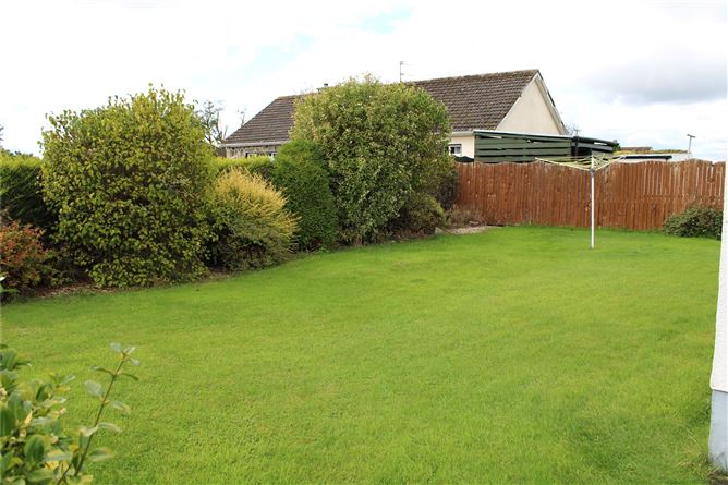 1 The Bungalows, Mucklagh, Co. Offaly