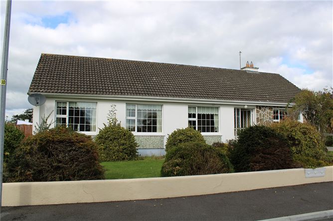1 The Bungalows, Mucklagh, Co. Offaly