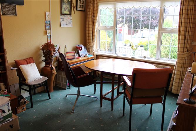 1 The Bungalows, Mucklagh, Co. Offaly