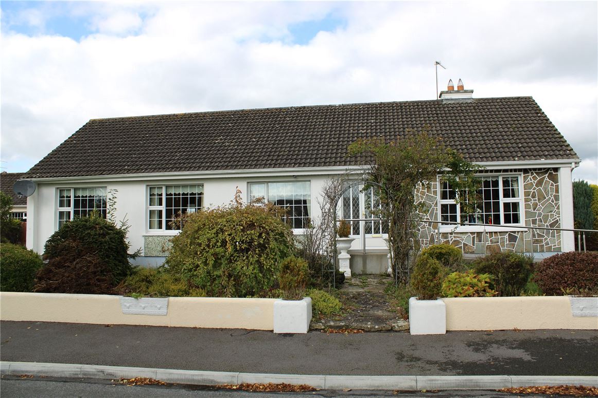 1 The Bungalows, Mucklagh, Co. Offaly Sherry Fitzgerald Lewis Hamill