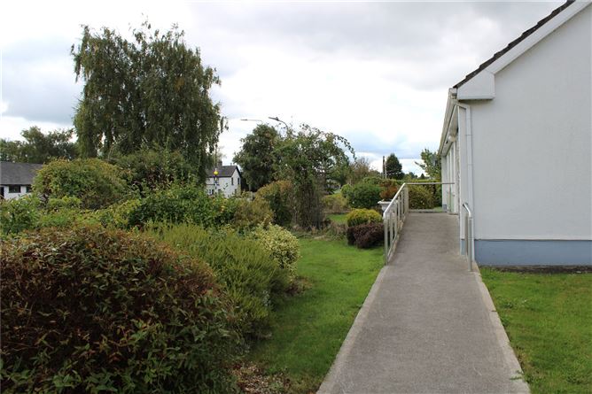 1 The Bungalows, Mucklagh, Co. Offaly