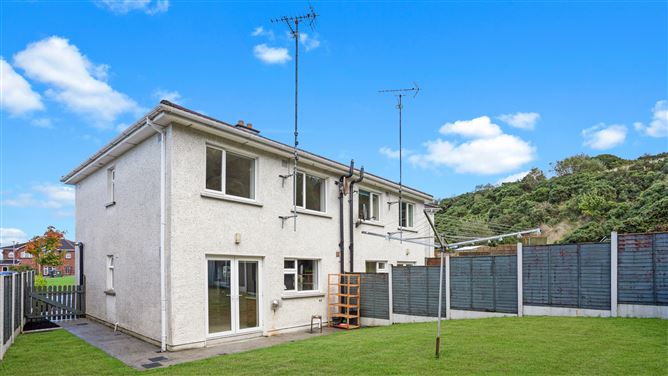 46 Heatherfield, Bailieborough, Cavan