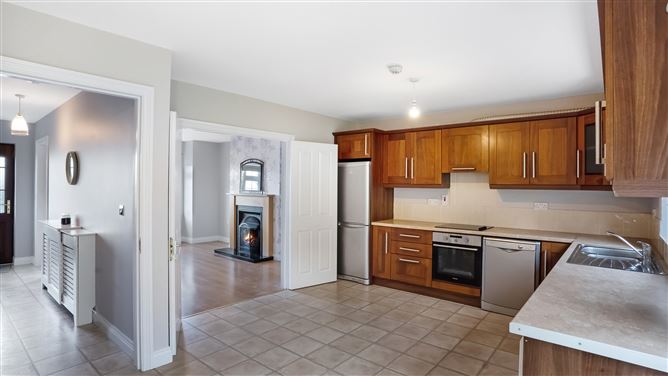 46 Heatherfield, Bailieborough, Cavan