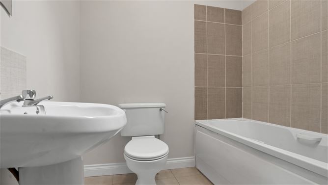 46 Heatherfield, Bailieborough, Cavan