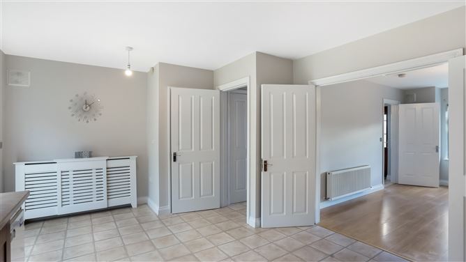 46 Heatherfield, Bailieborough, Cavan