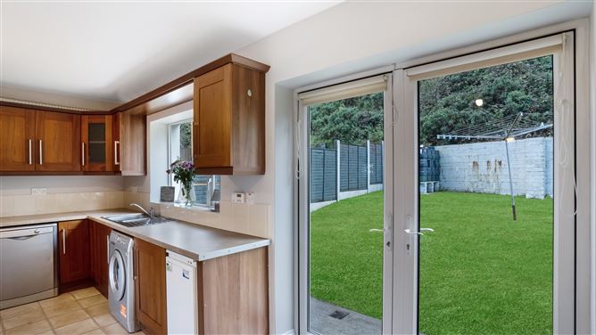 46 Heatherfield, Bailieborough, Cavan