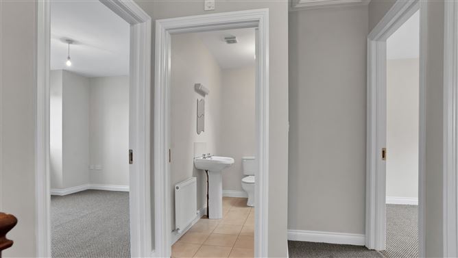 46 Heatherfield, Bailieborough, Cavan