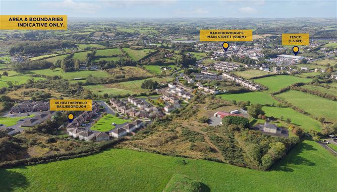 46 Heatherfield, Bailieborough, Cavan