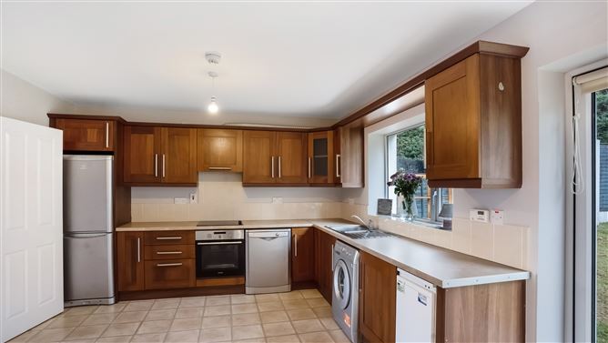 46 Heatherfield, Bailieborough, Cavan