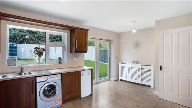 46 Heatherfield, Bailieborough, Cavan