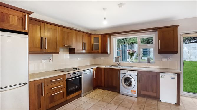 46 Heatherfield, Bailieborough, Cavan