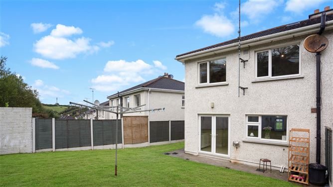 46 Heatherfield, Bailieborough, Cavan