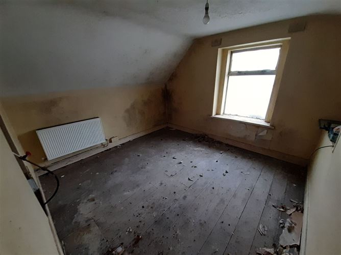 37 Valley Cottages, Patrick Street, Mullingar, Co. Westmeath, Mullingar, Westmeath