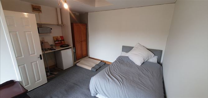 37 Valley Cottages, Patrick Street, Mullingar, Co. Westmeath, Mullingar, Westmeath